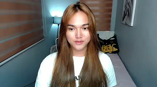 MoaningKylie online show from December 18, 2024, 10:51 am