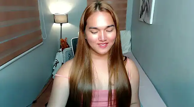 MoaningKylie online show from December 9, 2024, 12:51 pm