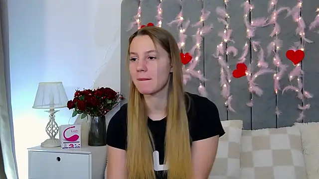 Snapshot of Kassiia chatting on February 10, 2025, 3:46 am Kassiia online show from February 10, 2025, 3:46 am