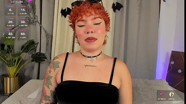 Snapshot of Amy_art chatting on October 18, 2025, 8:22 pm Amy art online show from October 18, 2025, 8:22 pm