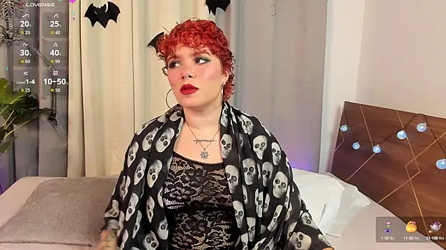 Snapshot of Amy_art chatting on October 6, 2025, 8:42 pm Amy art online show from October 6, 2025, 8:42 pm