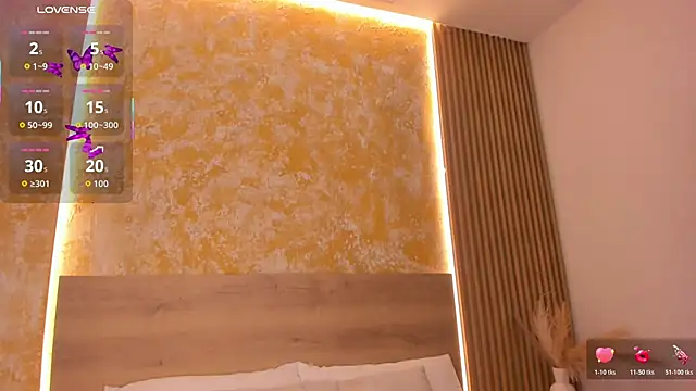 Snapshot of Alana_2916_ chatting on December 3, 2025, 3:18 am Alana 2916 online show from December 3, 2025, 3:18 am