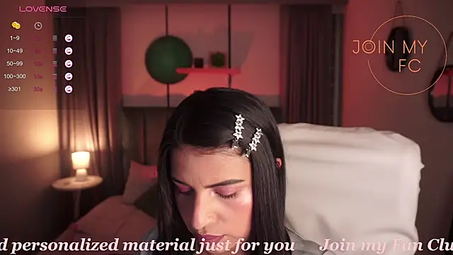 Snapshot of Galilea_Fox chatting on November 28, 2025, 4:23 am Galilea Fox online show from November 28, 2025, 4:23 am