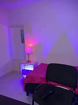 Snapshot of Melhope chatting on February 4, 2025, 1:48 pm Melhope online show from February 4, 2025, 1:48 pm