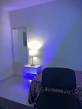 Snapshot of Melhope chatting on January 28, 2025, 12:43 pm Melhope online show from January 28, 2025, 12:43 pm