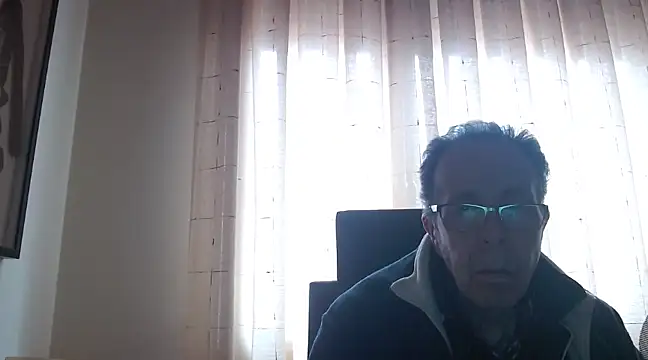 TonyComa online show from December 19, 2024, 12:23 pm