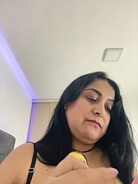 Snapshot of dalila_sandersxxx chatting on December 7, 2024, 7:10 am dalila sandersxxx online show from December 7, 2024, 7:10 am