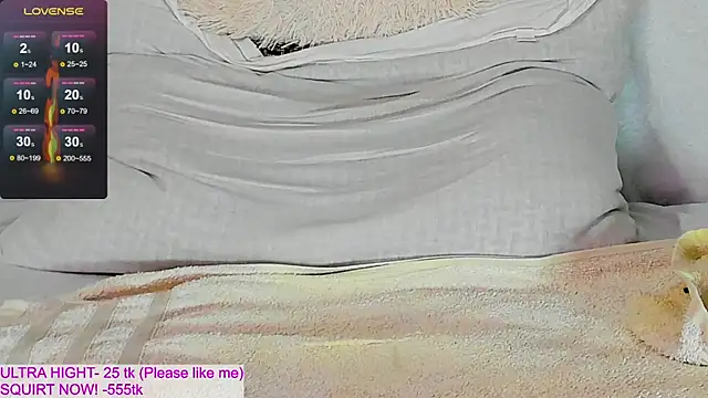kitty69grey online show from May 11, 2026, 2:45 pm