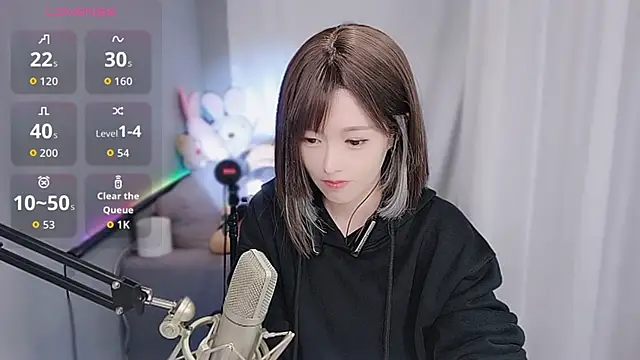 tw lala online show from December 16, 2025, 4:55 pm