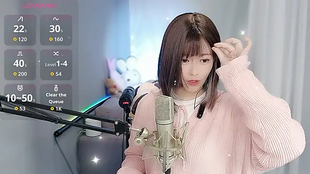 tw lala online show from January 6, 2026, 5:06 pm