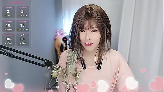 tw lala online show from April 21, 2026, 5:08 pm