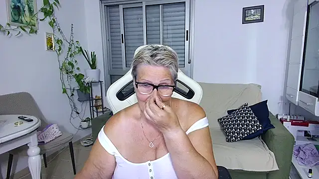 Selenna57 online show from May 23, 2026, 5:12 pm