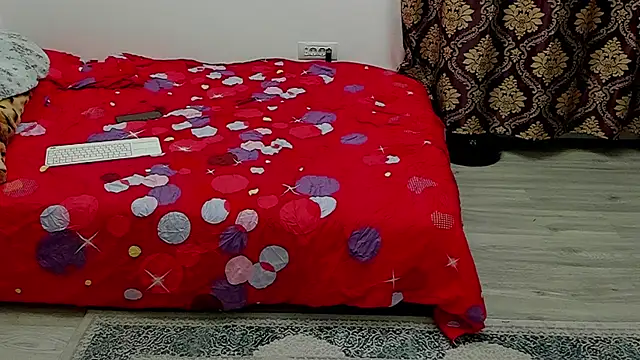 sexxymuscles4u online show from January 23, 2025, 11:15 am