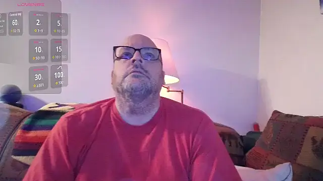 Ursulet US online show from November 9, 2025, 10:36 pm