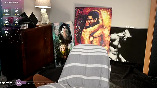 Jonathan   123 online show from February 14, 2025, 9:21 pm