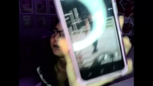 Snapshot of Abysparadise chatting on September 25, 2025, 3:01 am Abysparadise online show from September 25, 2025, 3:01 am