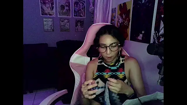 Snapshot of Abysparadise chatting on September 27, 2025, 2:28 am Abysparadise online show from September 27, 2025, 2:28 am