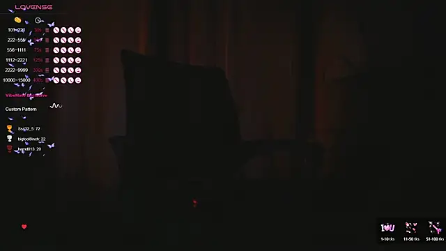 nashiira  online show from February 11, 2025, 10:18 pm