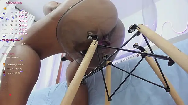 nashiira  online show from January 23, 2025, 10:22 pm