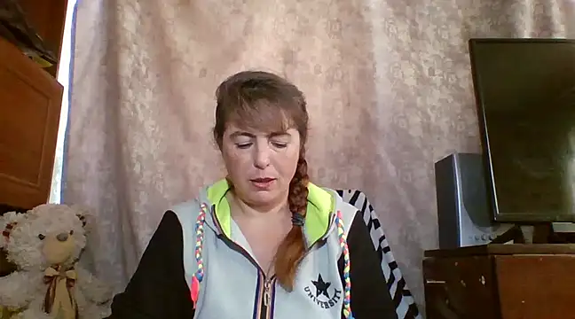 Snapshot of CathySuns chatting on February 5, 2025, 9:57 am CathySuns online show from February 5, 2025, 9:57 am