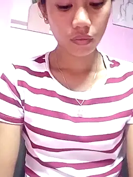 Cutie body11 online show from November 19, 2025, 12:21 am