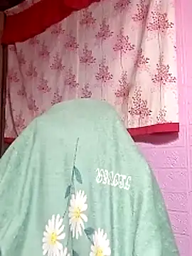 Cutie body11 online show from March 26, 2026, 1:15 am