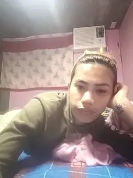 Cutie body11 online show from February 5, 2026, 2:51 am