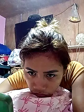 Cutie body11 online show from January 13, 2026, 7:01 am