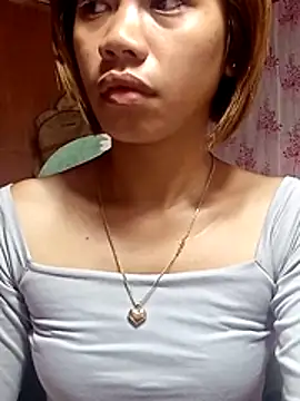 Cutie body11 online show from March 8, 2026, 12:16 am