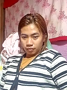 Cutie body11 online show from March 27, 2026, 3:02 pm