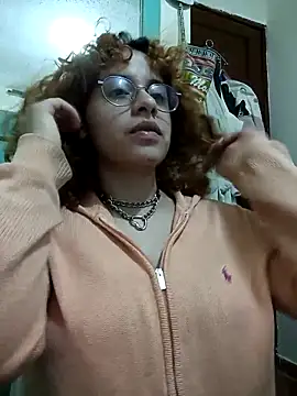 EmmaMelissa0521 online show from September 28, 2025, 1:12 am