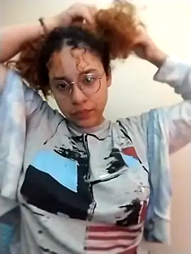 EmmaMelissa0521 online show from November 3, 2025, 12:16 am