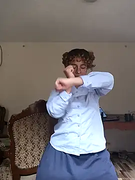 EmmaMelissa0521 online show from March 14, 2025, 6:50 pm