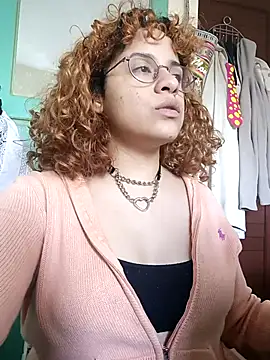 EmmaMelissa0521 online show from September 28, 2025, 9:00 pm