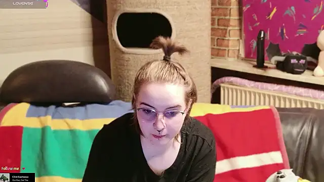 GamerGirl Eve online show from February 1, 2026, 6:28 pm