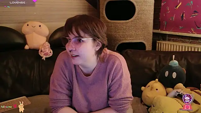 GamerGirl Eve online show from November 14, 2025, 7:17 pm