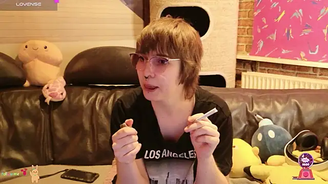 GamerGirl Eve online show from November 20, 2025, 7:14 pm