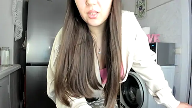 MiaMarrone online show from March 25, 2026, 5:56 pm