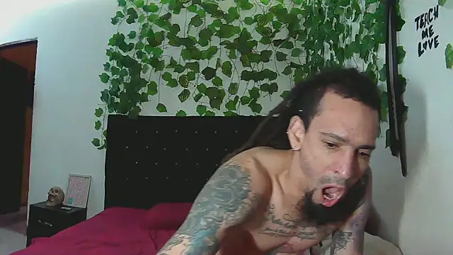 caribbeanlover1 online show from October 30, 2025, 12:14 pm