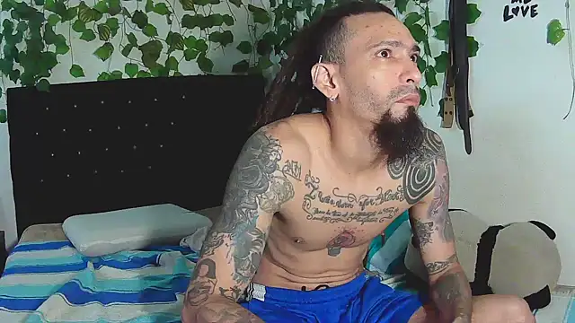 caribbeanlover1 online show from September 29, 2025, 10:54 am