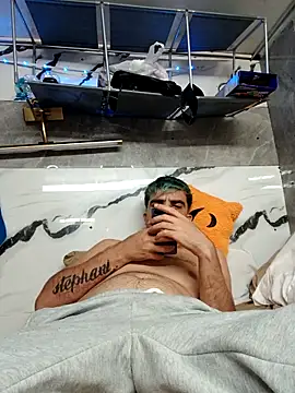 Joseitox21 online show from March 6, 2026, 4:40 am