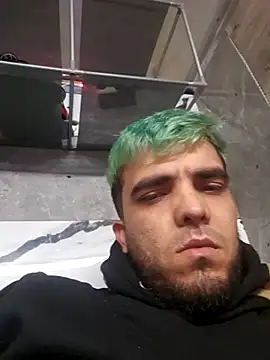 Joseitox21 online show from February 2, 2026, 3:05 am