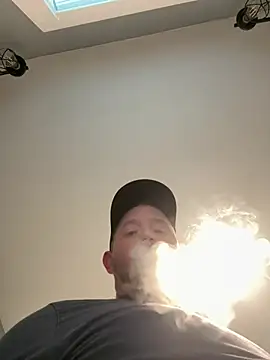 smokeymt420 online show from April 12, 2026, 9:40 pm