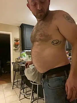 smokeymt420 online show from March 11, 2025, 5:46 am