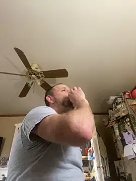 smokeymt420 online show from February 16, 2025, 4:53 pm