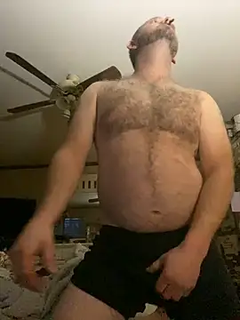 smokeymt420 online show from March 10, 2025, 11:55 am