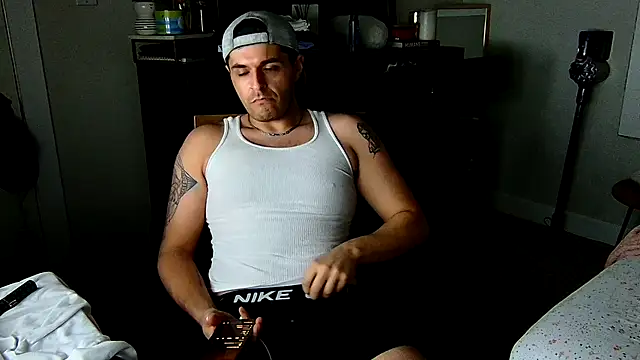 Snapshot of The_SockJock chatting on April 28, 2026, 10:08 am The SockJock online show from April 28, 2026, 10:08 am