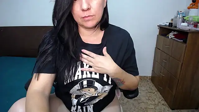 alexa milsf online show from February 11, 2026, 2:44 am