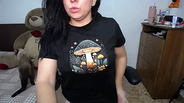 alexa milsf online show from January 19, 2026, 3:32 am