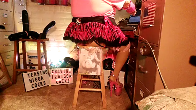 tgirljillforbbc online show from February 20, 2026, 7:05 pm